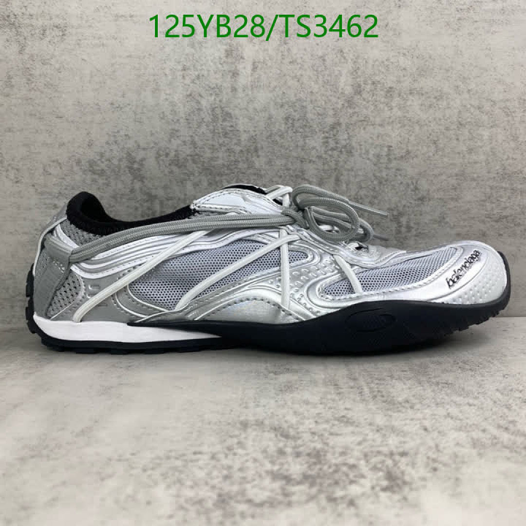 Balenciaga-Women Shoes Code: TS3462 $: 125USD