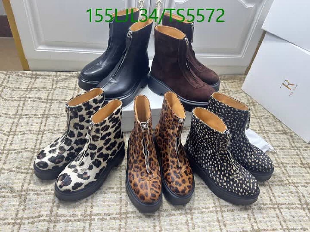 The Row-Women Shoes Code: TS5572 $: 155USD