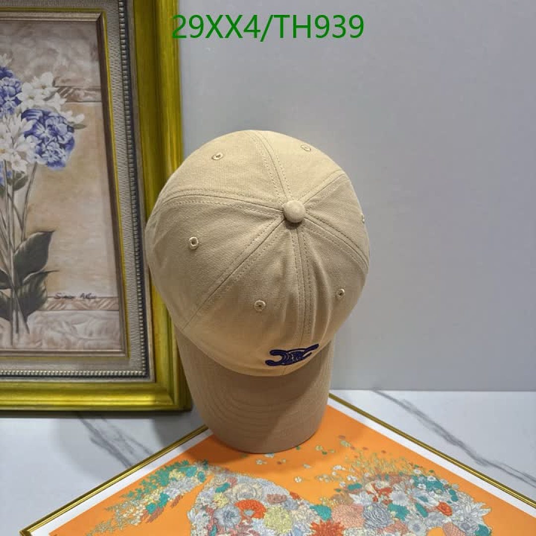 Celine-Cap(Hat) Code: TH939 $: 29USD