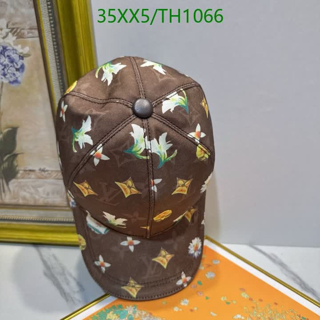 LV-Cap(Hat) Code: TH1066 $: 35USD