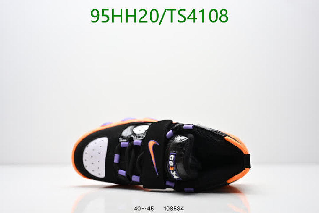 Nike-Men shoes Code: TS4108 $: 95USD