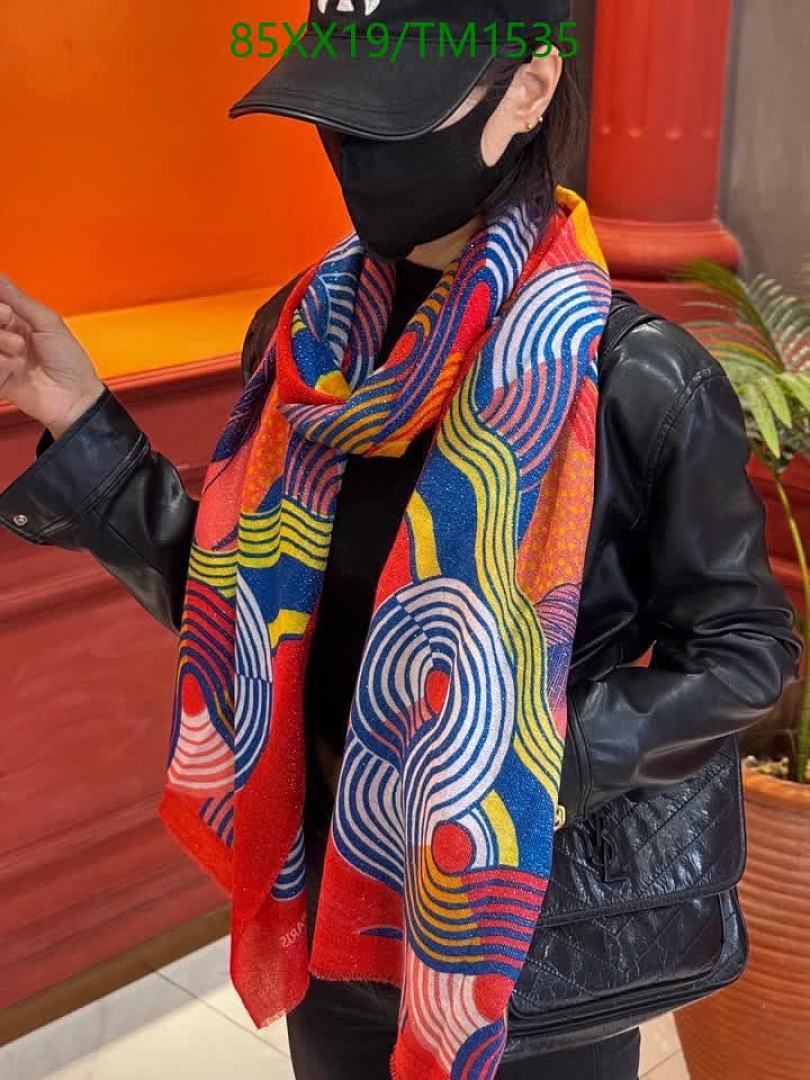 Hermes-Scarf Code: TM1535 $: 85USD