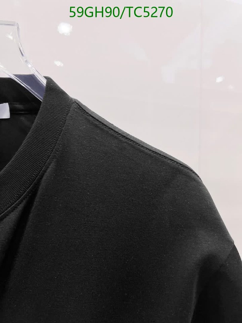 Loewe-Clothing Code: TC5270 $: 59USD