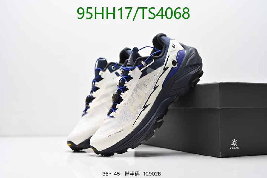 Kailas-Women Shoes Code: TS4068 $: 95USD