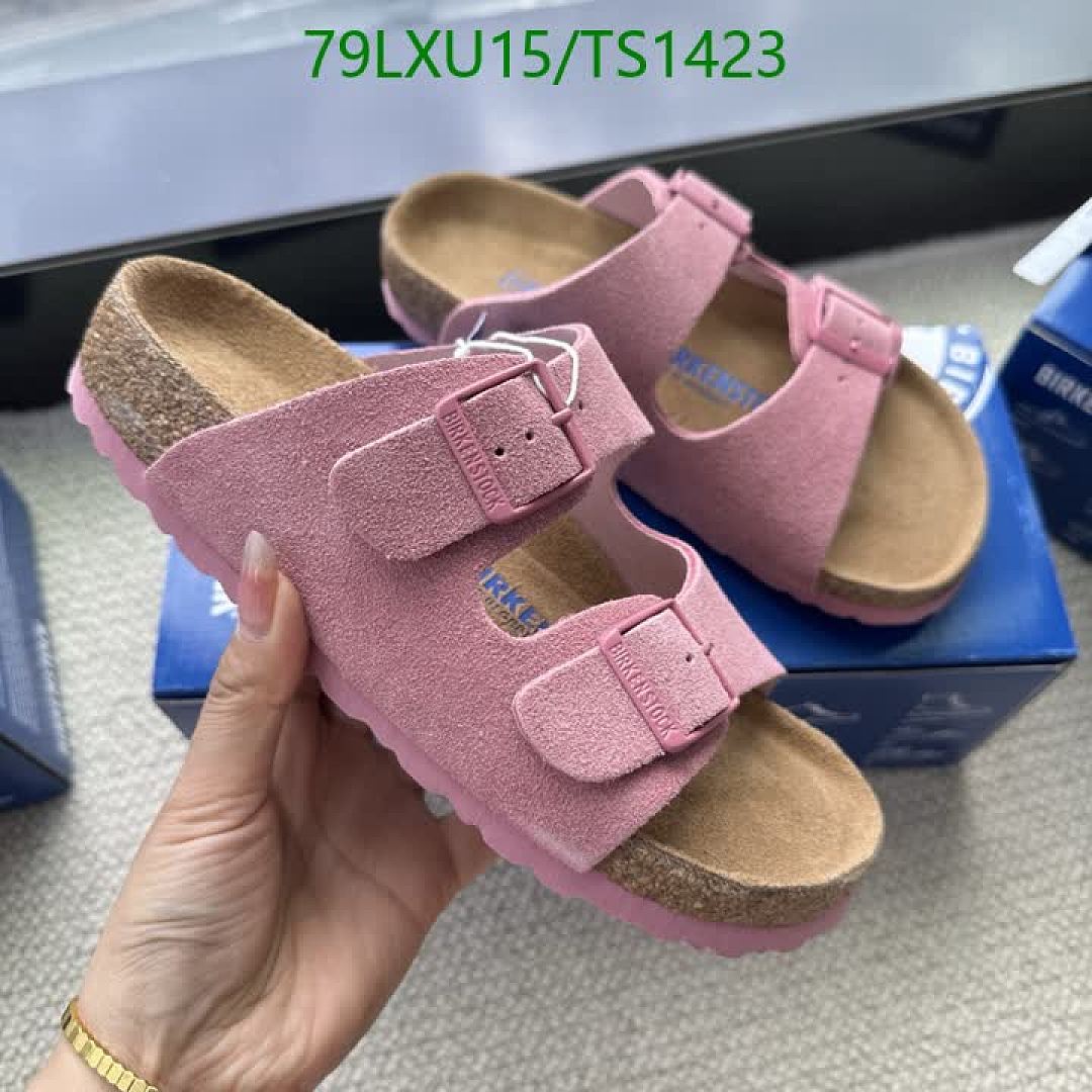 Birkenstock-Men shoes Code: TS1423 $: 79USD