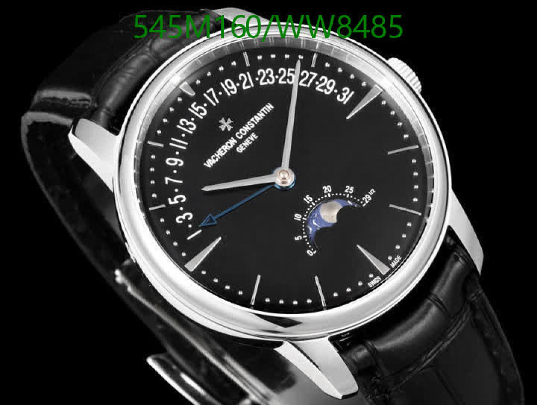 Vacheron Constantin-Watch-Mirror Quality Code: WW8485 $: 545USD