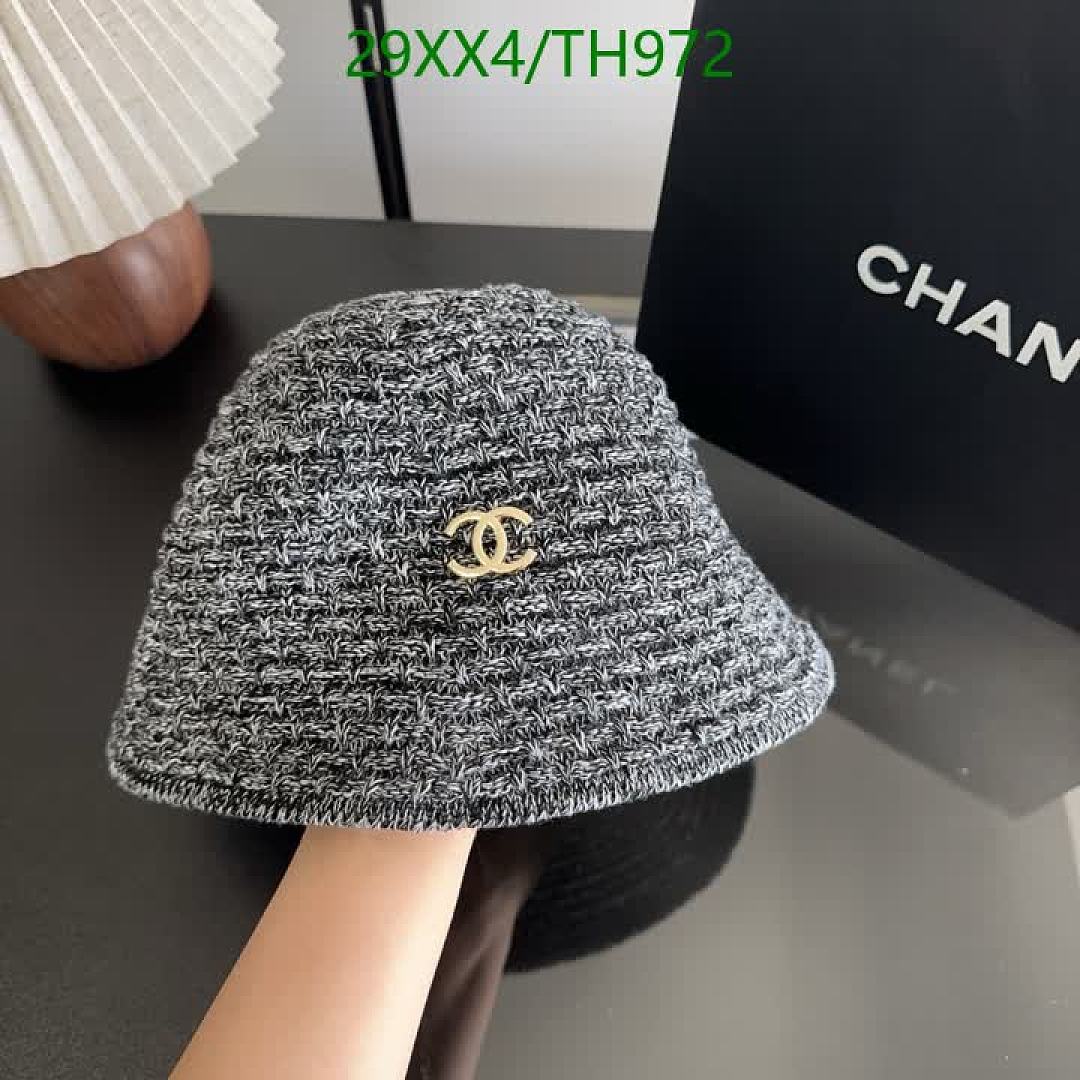 Chanel-Cap(Hat) Code: TH972 $: 29USD