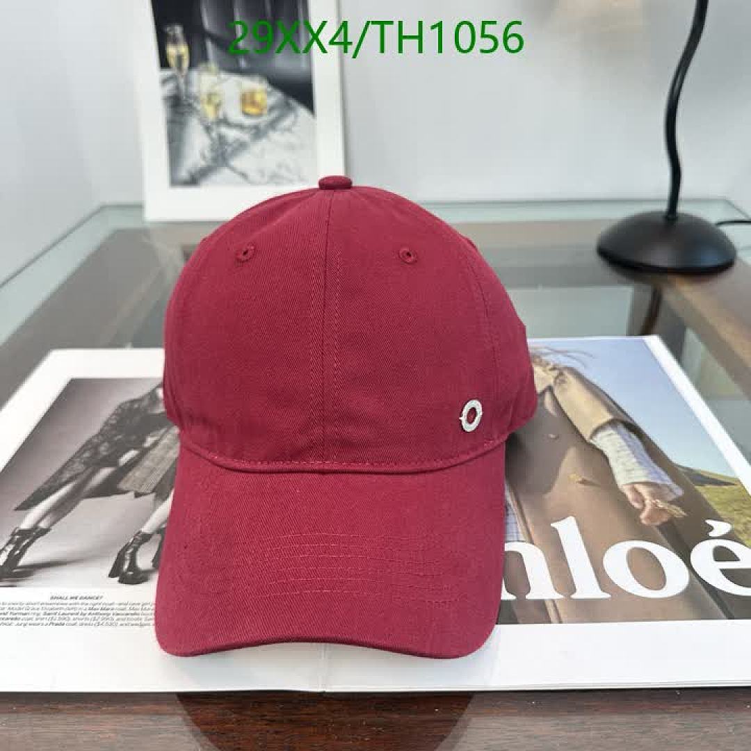 Loro Piana-Cap(Hat) Code: TH1056 $: 29USD