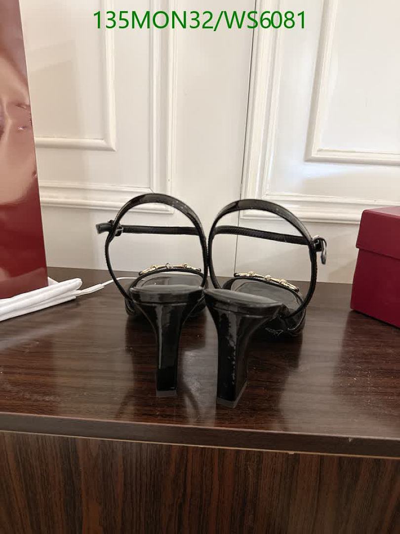 Gucci-Women Shoes Code: WS6081 $: 135USD