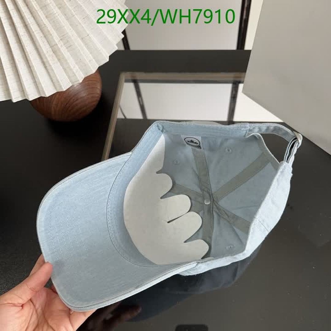 Chanel-Cap(Hat) Code: WH7910 $: 29USD