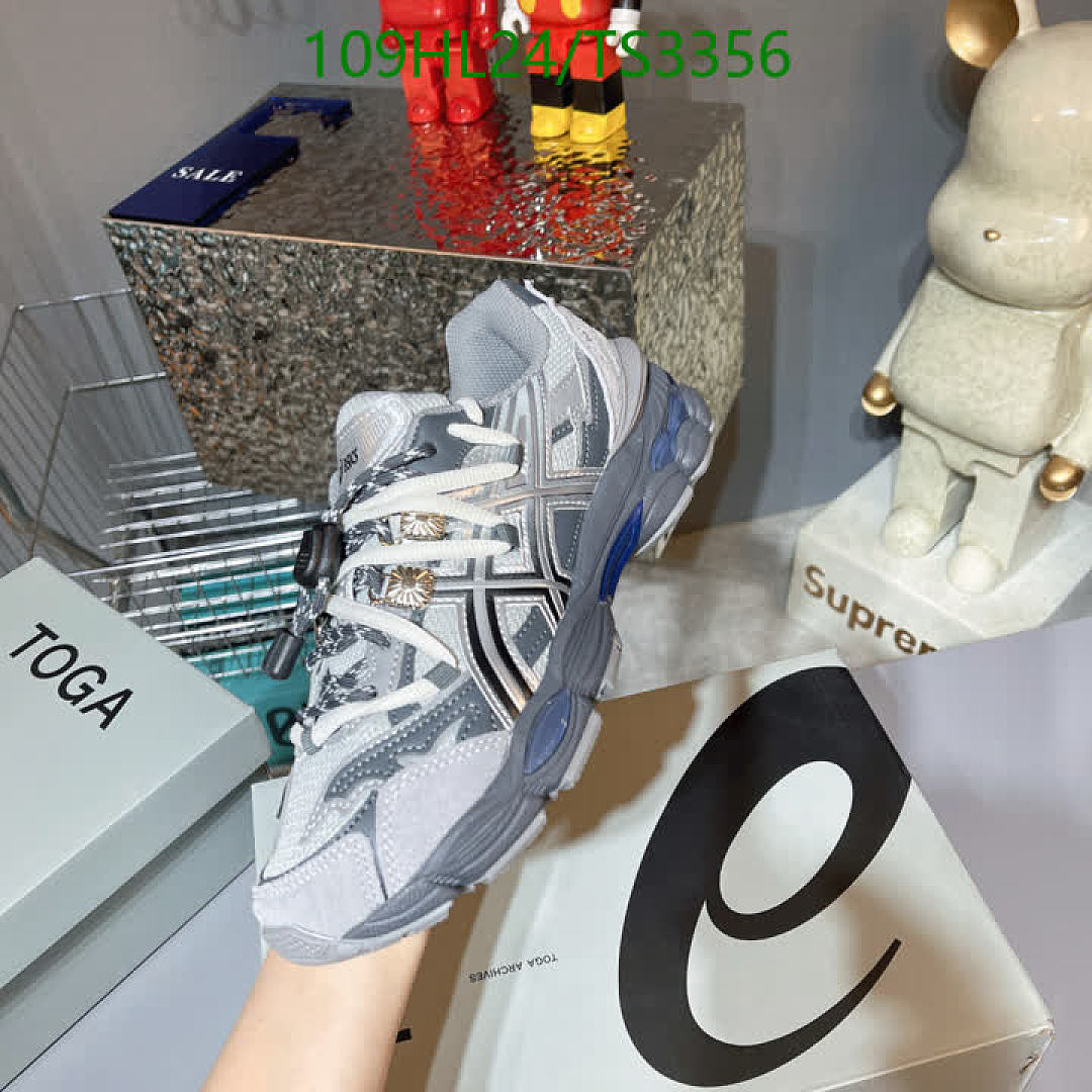 Asics-Men shoes Code: TS3356 $: 109USD