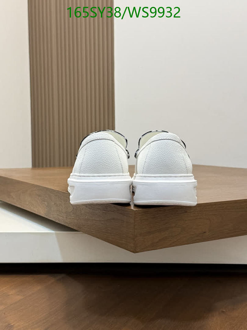 LV-Men shoes Code: WS9932 $: 165USD