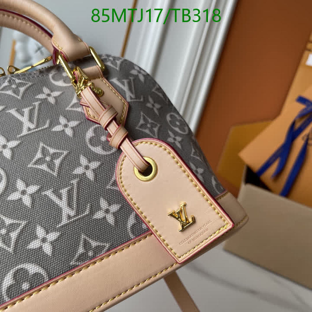 LV-Bag-4A Quality Code: TB318 $: 85USD