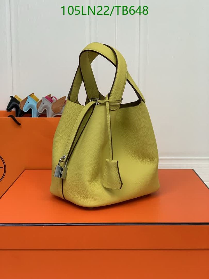 Hermes-Bag-4A Quality Code: TB648 $: 105USD