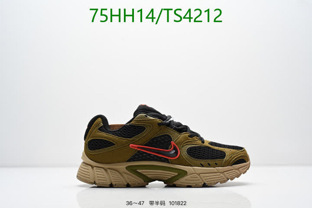 NIKE-Women Shoes Code: TS4212 $: 75USD