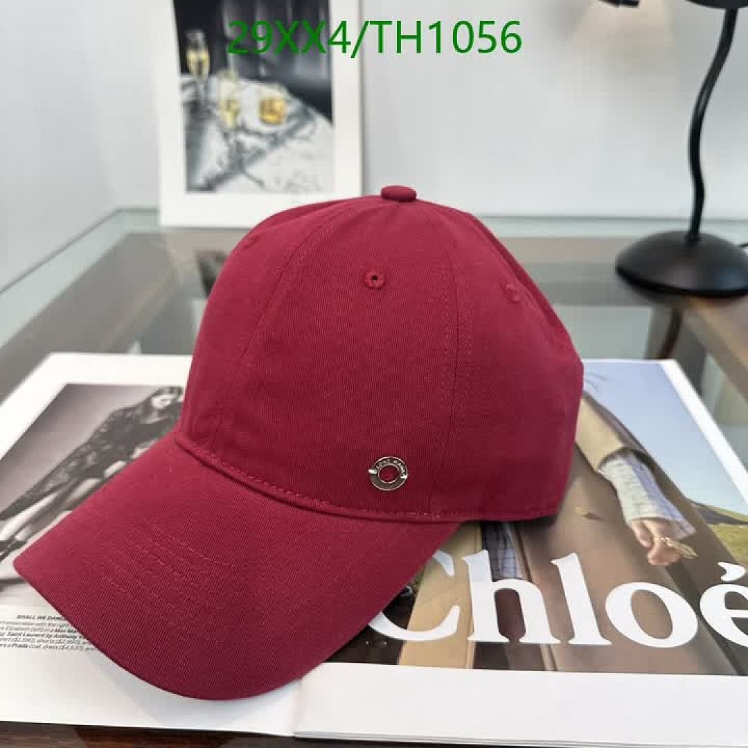 Loro Piana-Cap(Hat) Code: TH1056 $: 29USD
