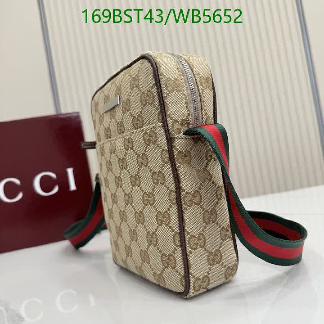 Gucci-Bag-Mirror Quality Code: WB5652 $: 169USD
