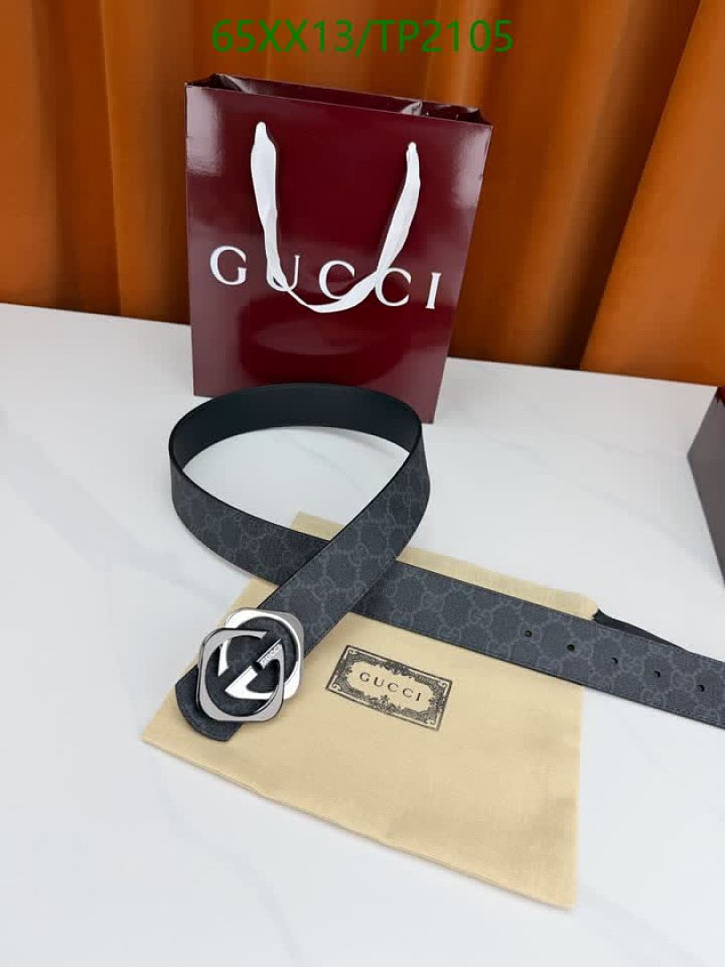 Gucci-Belts Code: TP2105 $: 65USD