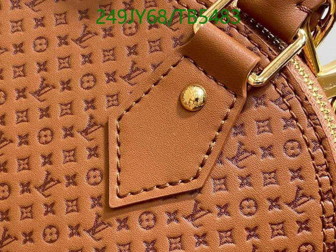LV-Bag-Mirror Quality Code: TB5483 $: 249USD