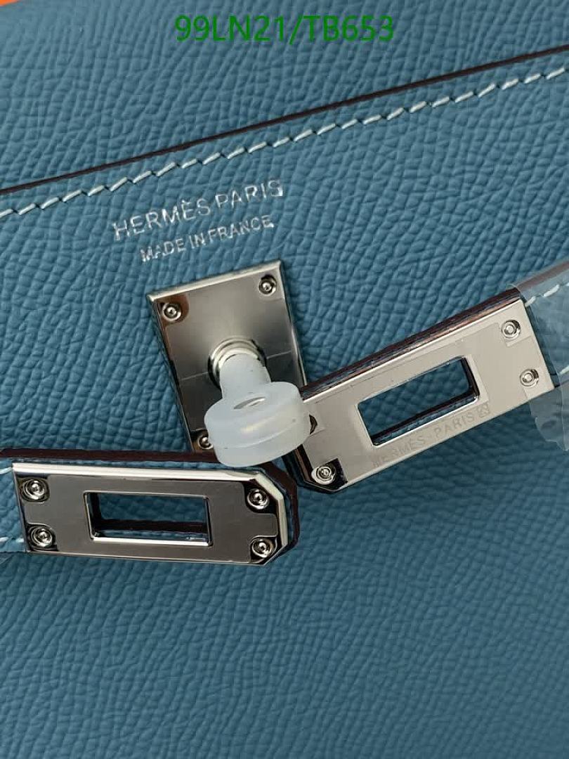 Hermes-Bag-4A Quality Code: TB653 $: 99USD