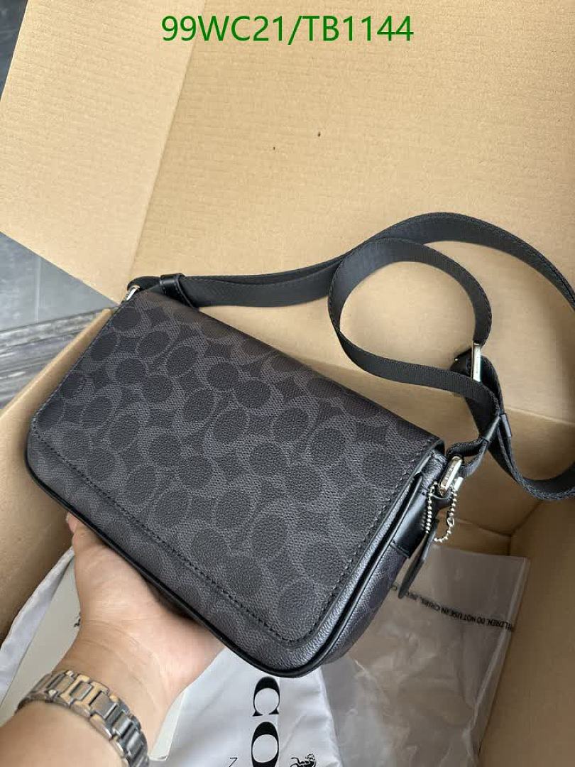 Coach-Bag-4A Quality Code: TB1144 $: 99USD