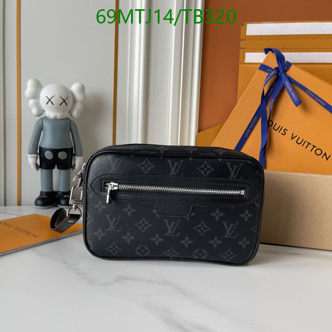 LV-Bag-4A Quality Code: TB320 $: 69USD