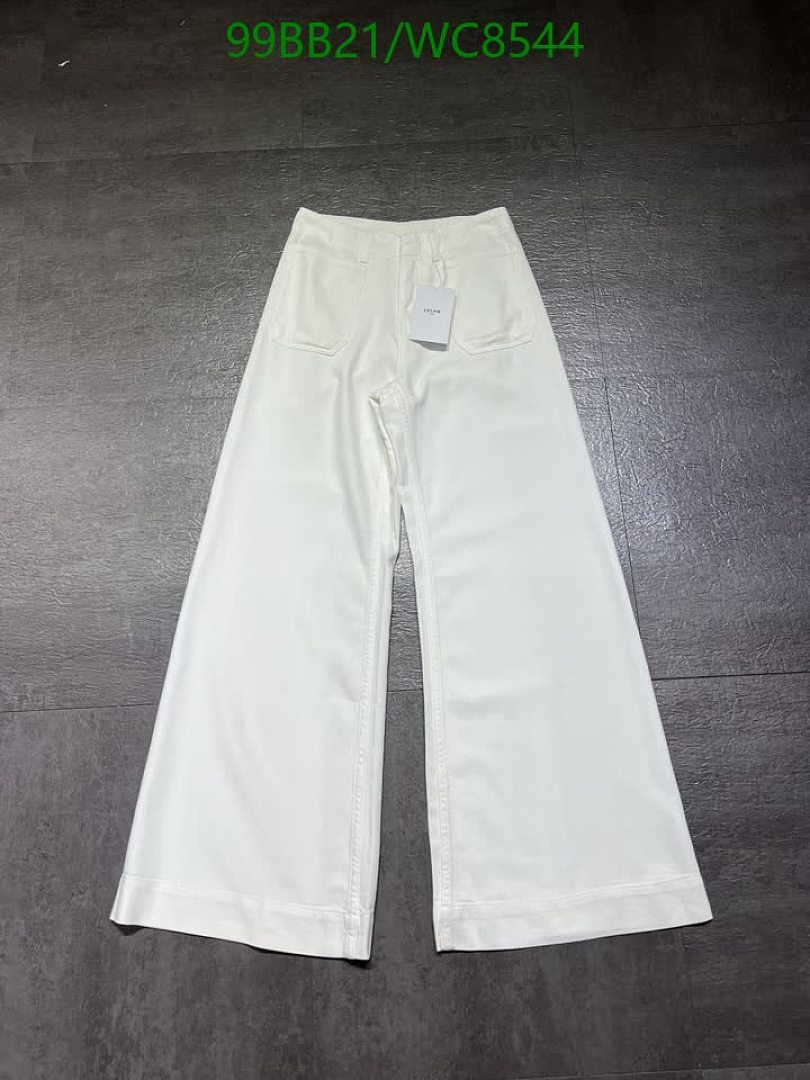 Celine-Clothing Code: WC8544 $: 99USD