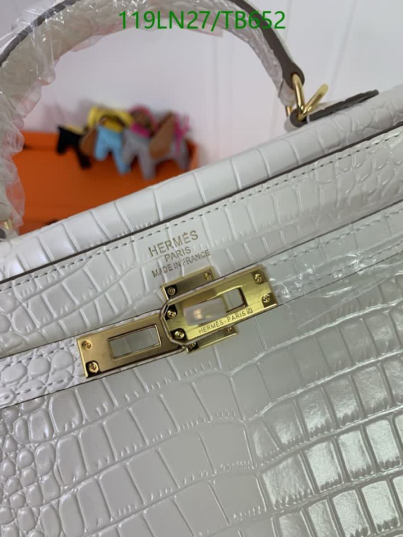 Hermes-Bag-4A Quality Code: TB652 $: 119USD