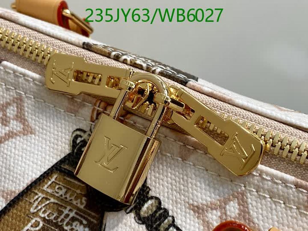 LV-Bag-Mirror Quality Code: WB6027 $: 235USD
