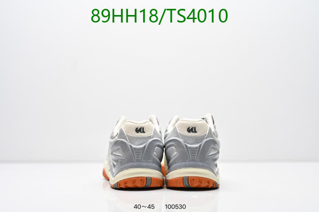 Asics-Men shoes Code: TS4010 $: 89USD