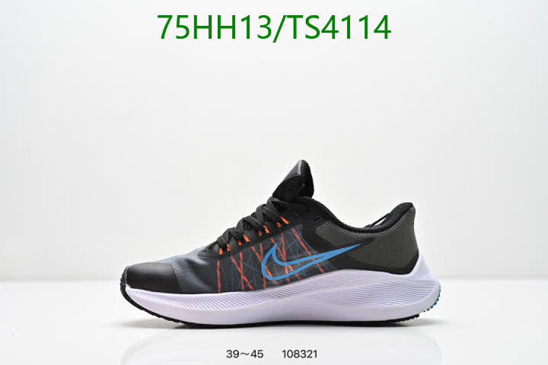 NIKE-Women Shoes Code: TS4114 $: 75USD