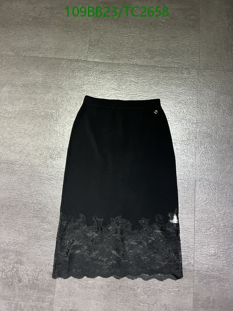 Chanel-Clothing Code: TC2658 $: 109USD