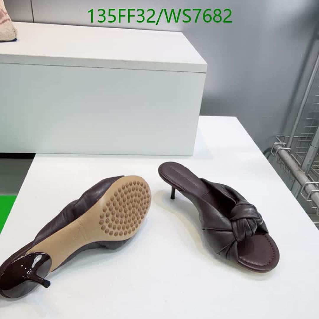 BV-Women Shoes Code: WS7682 $: 135USD