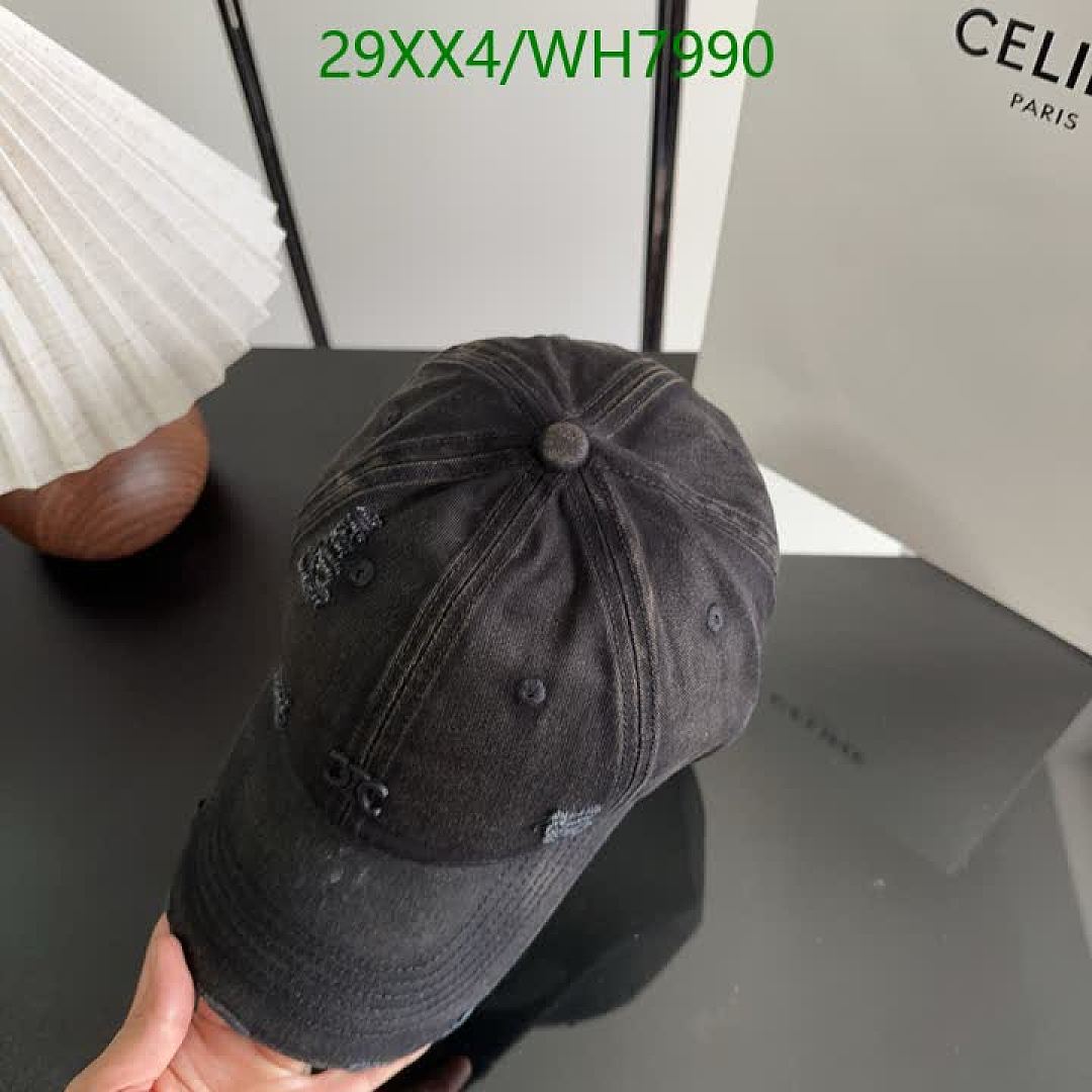 Celine-Cap(Hat) Code: WH7990 $: 29USD