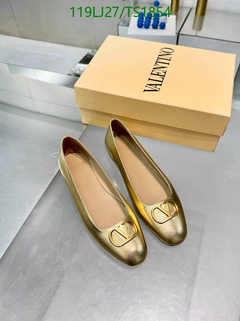 Valentino-Women Shoes Code: TS1854 $: 119USD