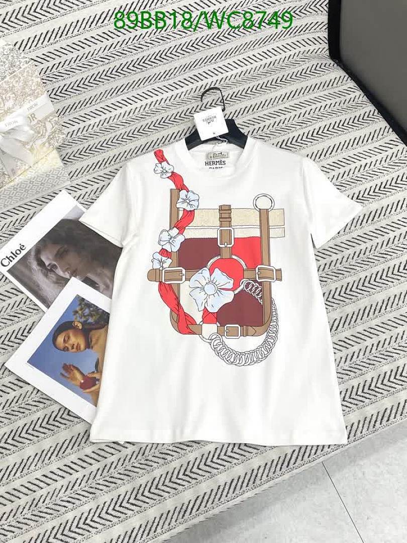Hermes-Clothing Code: WC8749 $: 89USD