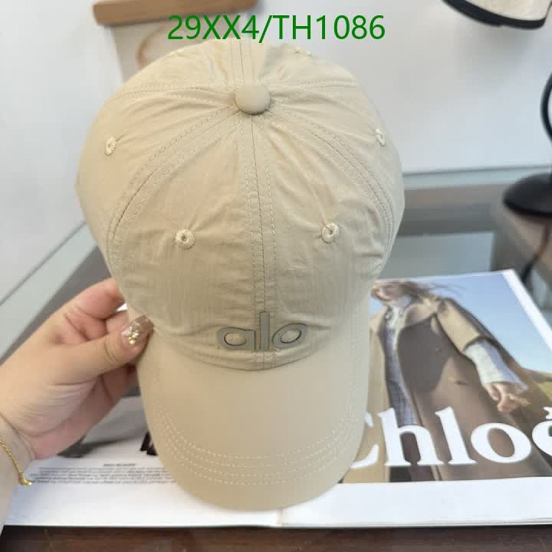 Alo yoga-Cap(Hat) Code: TH1086 $: 29USD