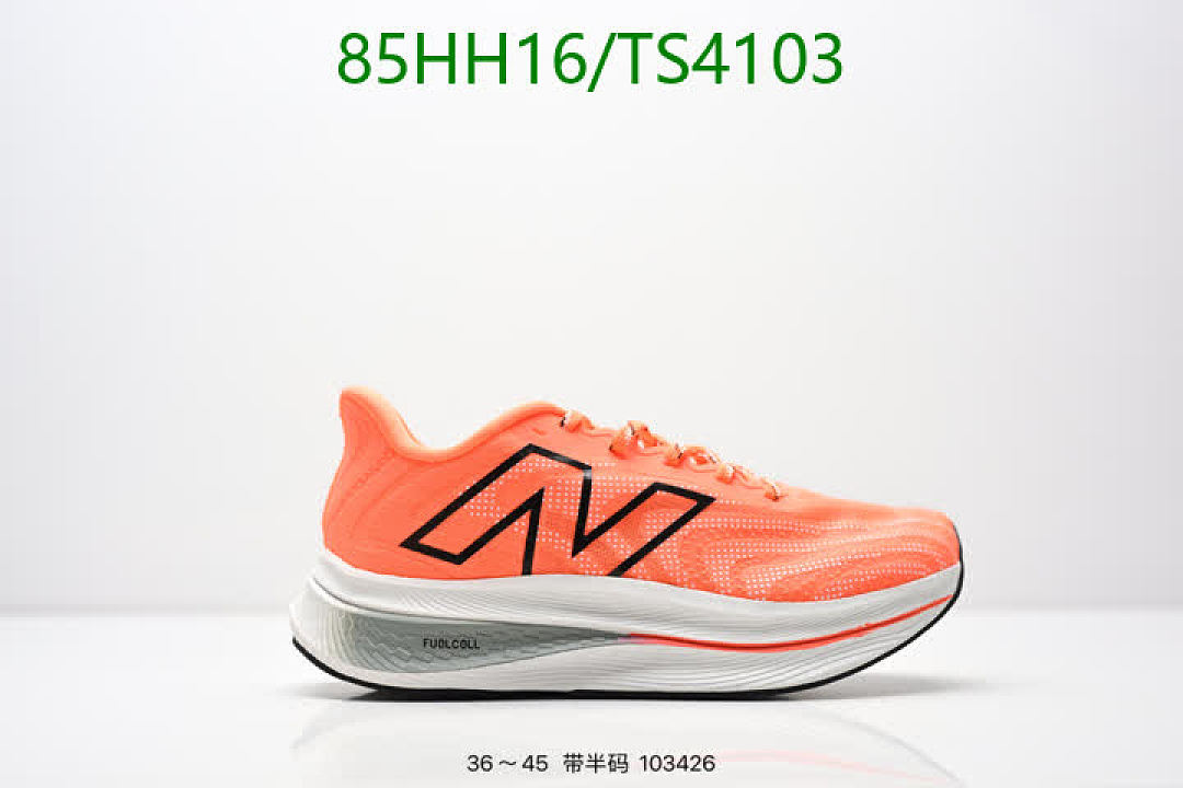 New Balance-Women Shoes Code: TS4103 $: 85USD