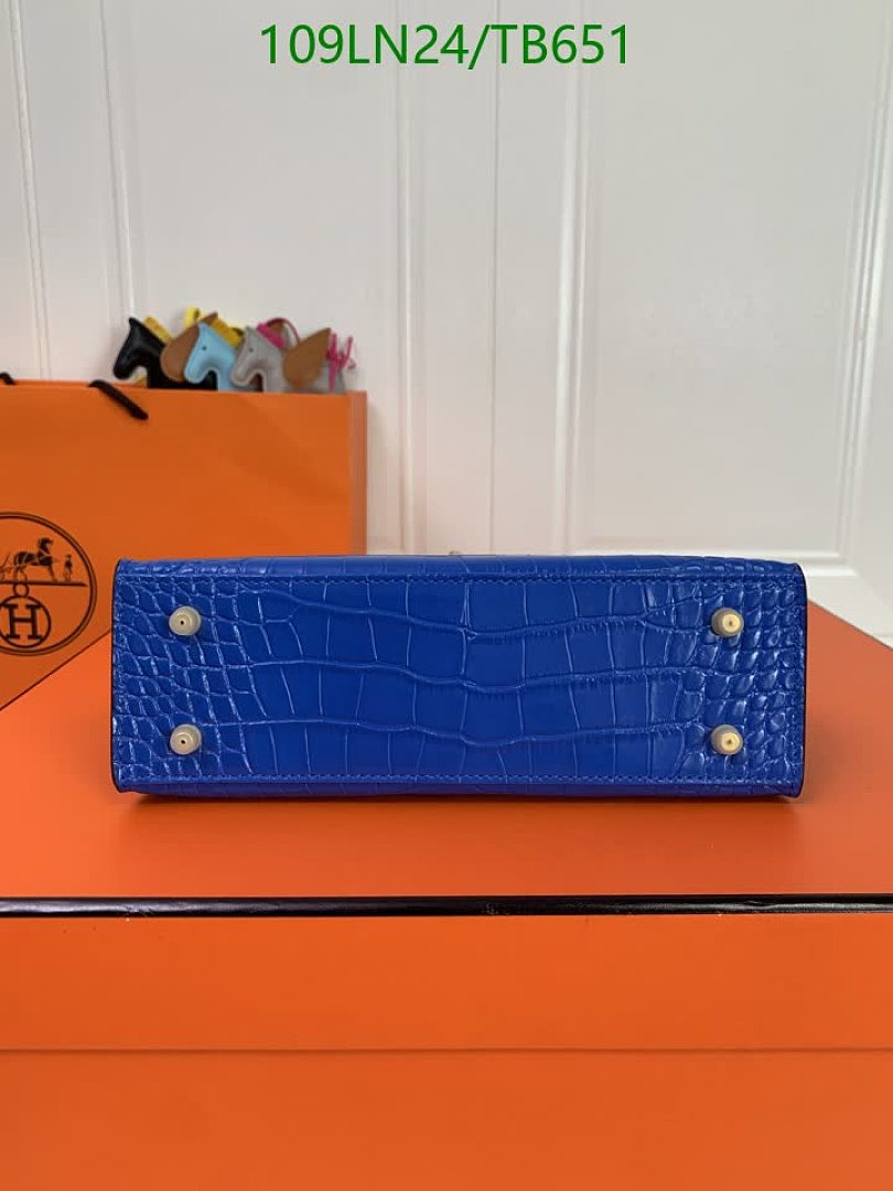 Hermes-Bag-4A Quality Code: TB651 $: 109USD