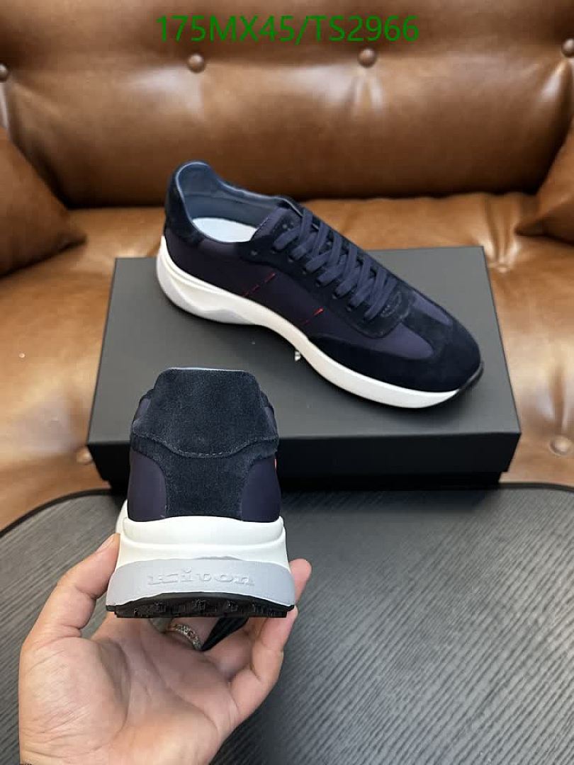 Kiton-Men shoes Code: TS2966 $: 175USD
