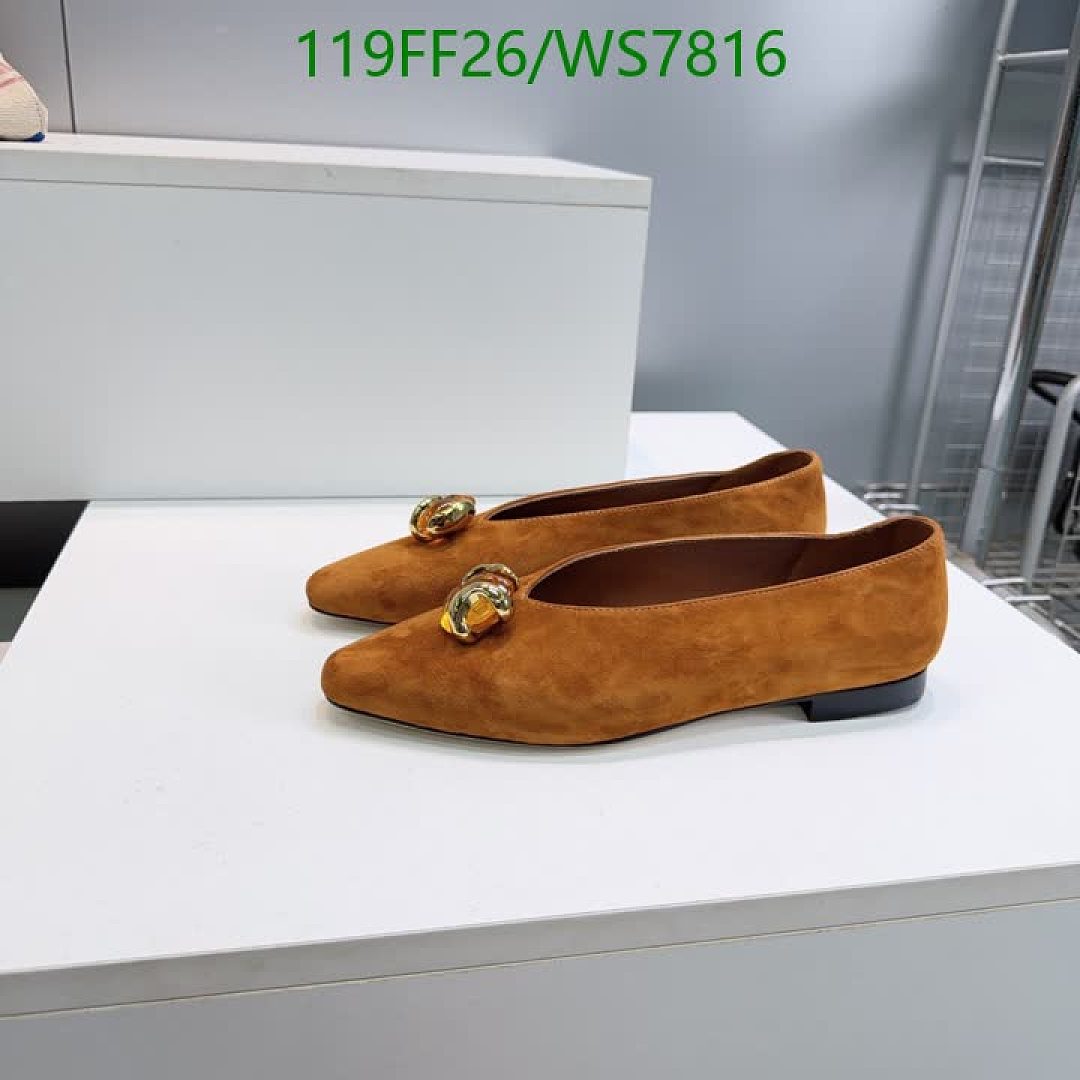 Jimmy Choo-Women Shoes Code: WS7816 $: 119USD