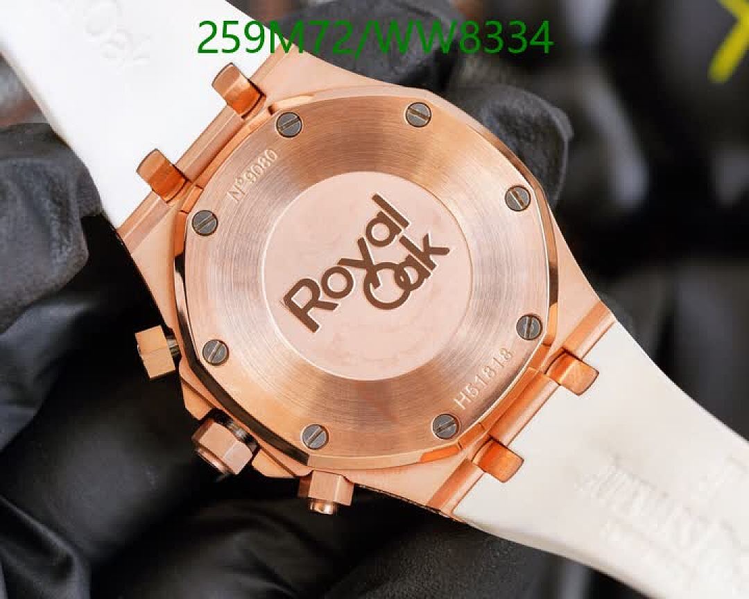 Audemars Piguet-Watch-Mirror Quality Code: WW8334 $: 259USD