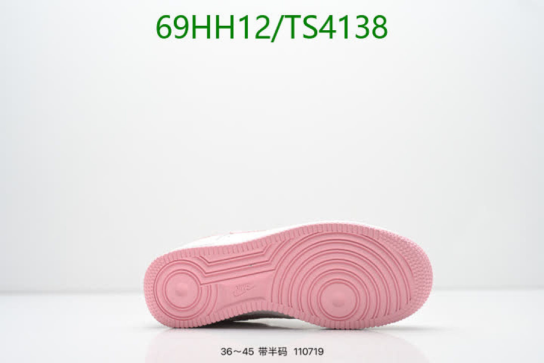 NIKE-Women Shoes Code: TS4138 $: 69USD