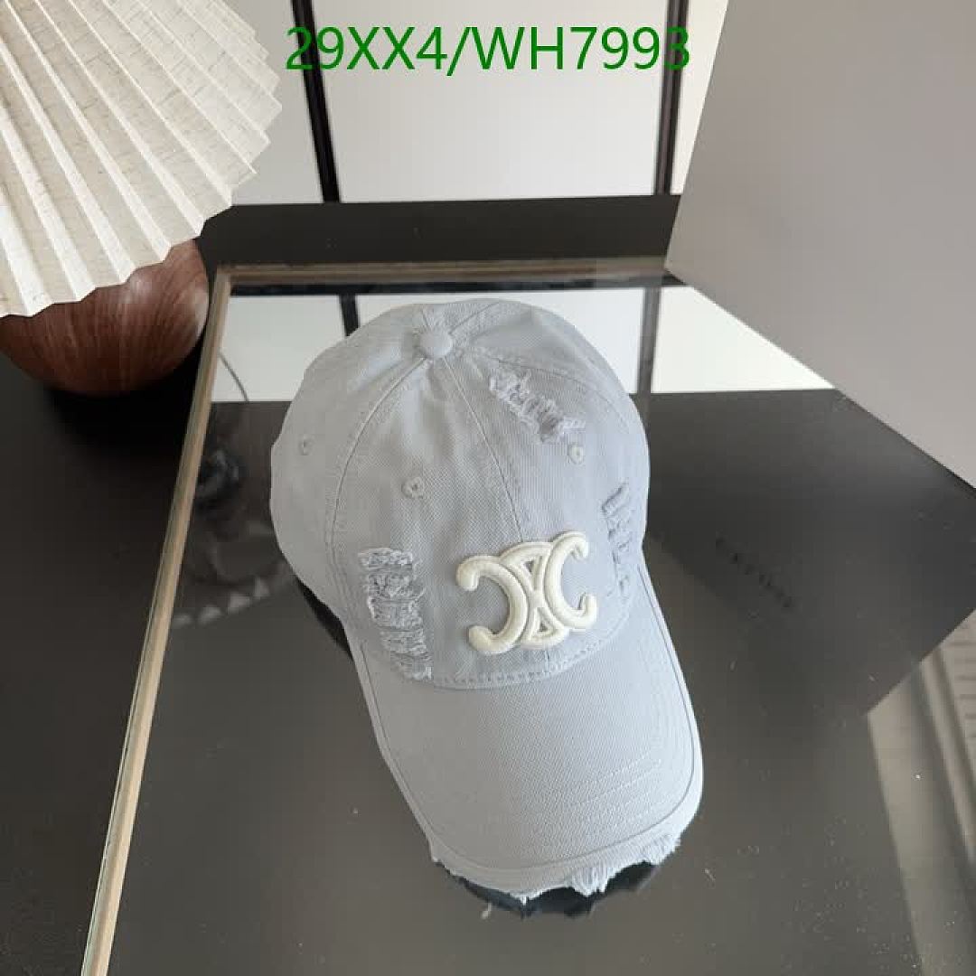Celine-Cap(Hat) Code: WH7993 $: 29USD