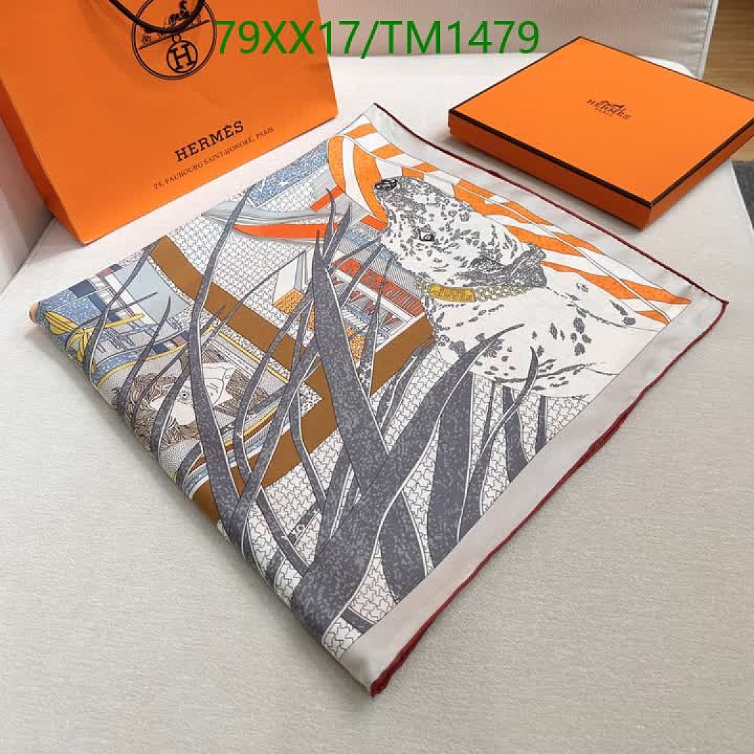 Hermes-Scarf Code: TM1479 $: 79USD