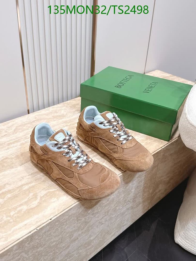 BV-Men shoes Code: TS2498 $: 135USD