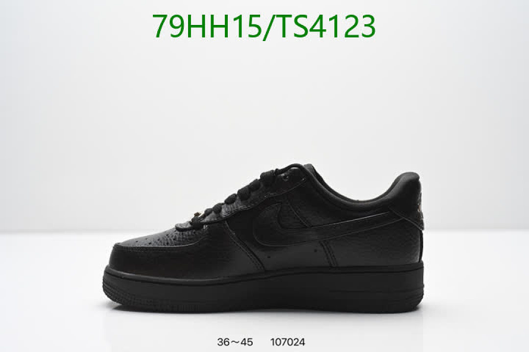 Nike-Men shoes Code: TS4123 $: 79USD