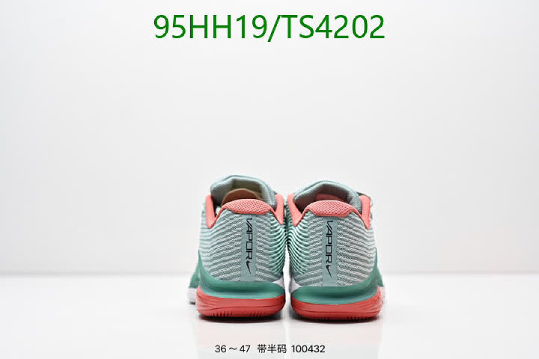NIKE-Women Shoes Code: TS4202 $: 95USD