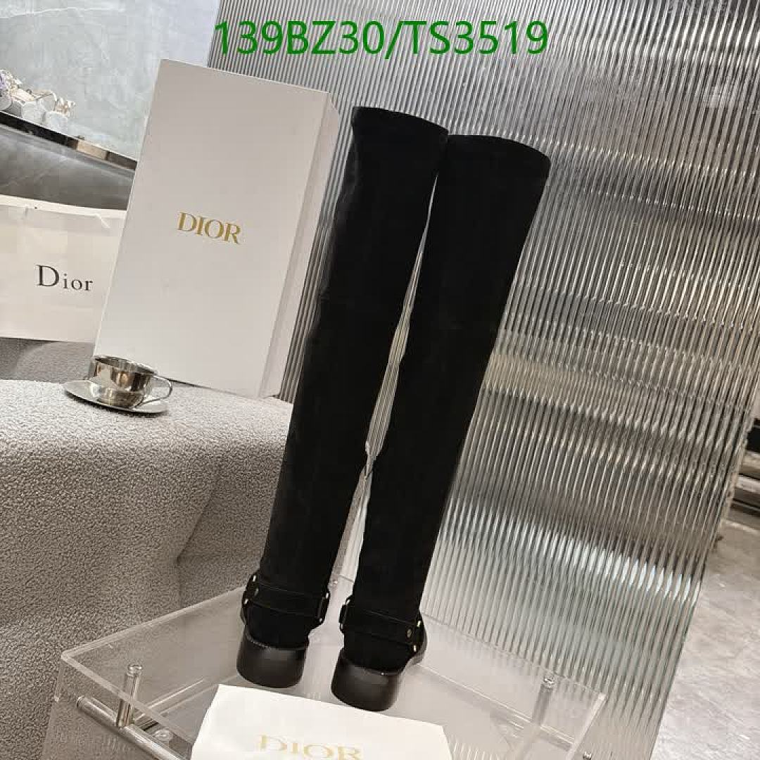 Boots-Women Shoes Code: TS3519 $: 139USD