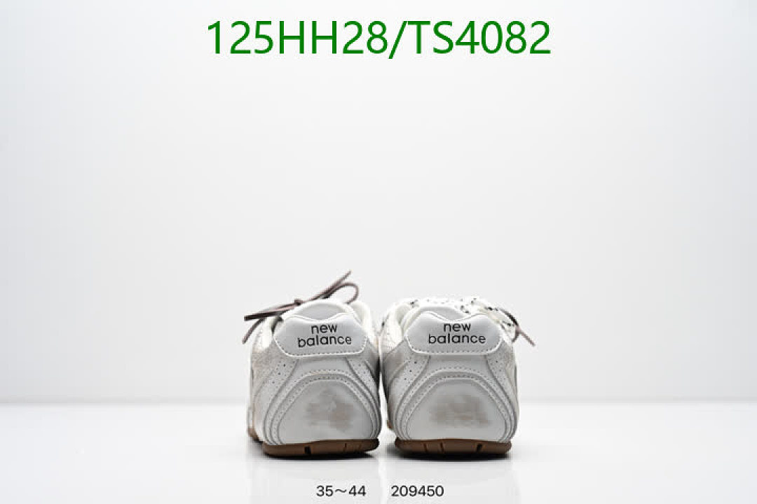 Miu Miu-Women Shoes Code: TS4082 $: 125USD